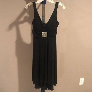 En Focus Studio Sleeveless Dress